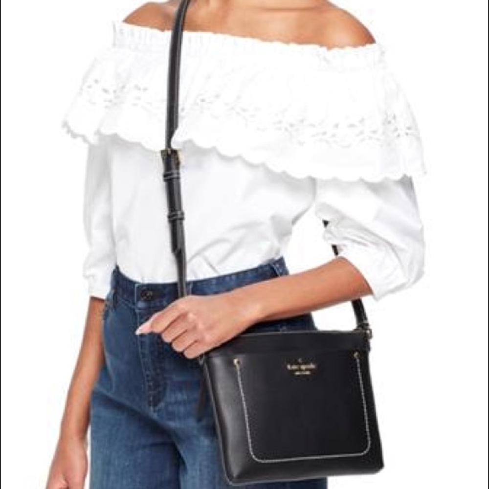 Kate spade Thompson street Tatum Crossbody - Picture 2 of 6